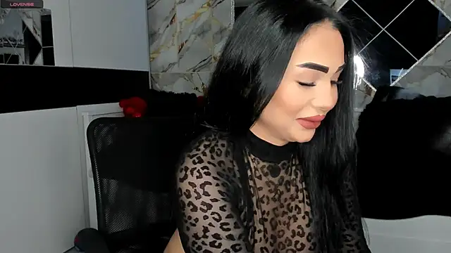 mistress meryem online show from 03-17-25, 11:32