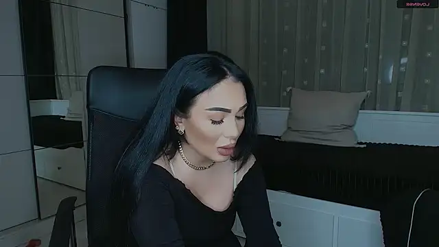 mistress meryem online show from 02-23-26, 10:51