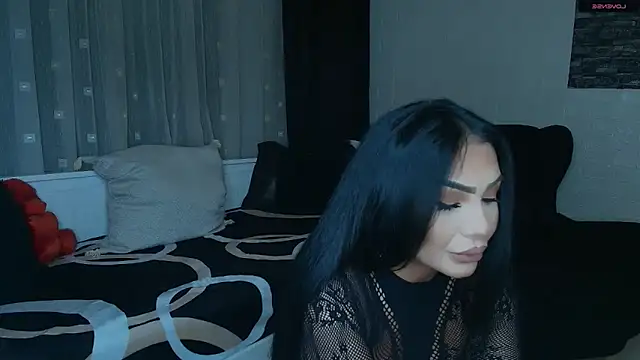 Snapshot of mistress_meryem chatting on 06-17-26, 10:00 mistress meryem online show from 06-17-26, 10:00
