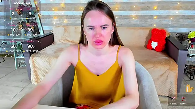 SusanSmit online show from 04-11-26, 06:56