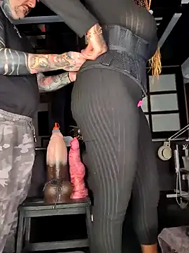 DarkDea online show from 01-03-25, 06:03