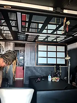 DarkDea online show from 09-28-25, 12:54