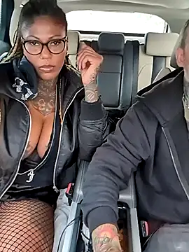 DarkDea online show from 11-07-25, 03:12