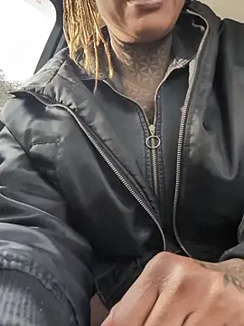 DarkDea online show from 11-26-25, 01:01