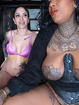 DarkDea online show from 01-17-26, 10:53