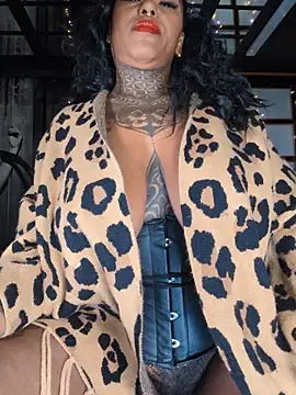 DarkDea online show from 01-18-26, 12:53