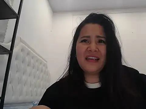 Squirt tsunami 268 online show from 10-10-25, 04:28