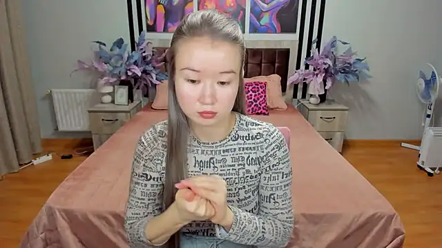 PollyOcean online show from 12-25-24, 10:50