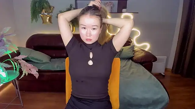 PollyOcean online show from 02-13-25, 10:44