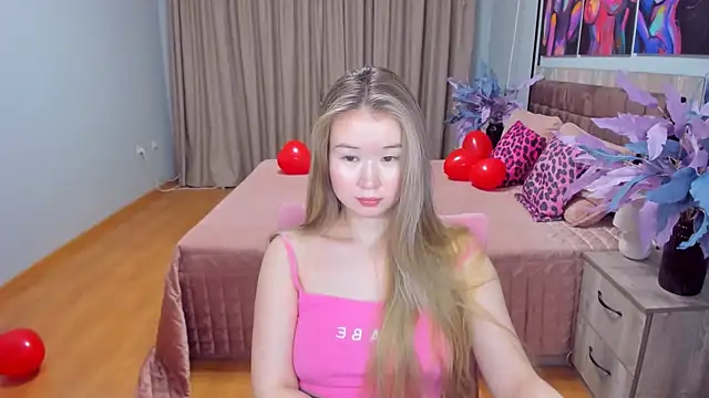 PollyOcean online show from 02-17-25, 01:53