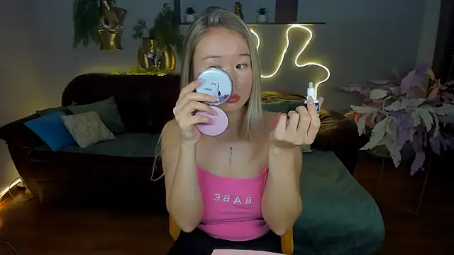 PollyOcean online show from 09-18-25, 11:34