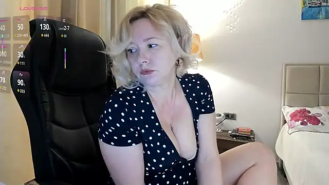 Snapshot of Colette__1977 chatting on 02-04-26, 06:19 Colette 1977 online show from 02-04-26, 06:19