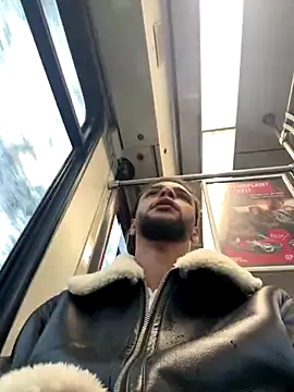 Lionayowe online show from 11-01-25, 07:54