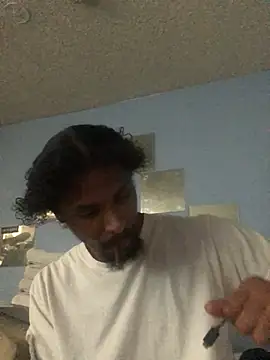 Snapshot of iAmNukka187 chatting on 03-01-25, 08:34 iAmNukka187 online show from 03-01-25, 08:34