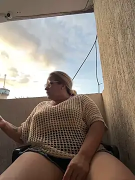 x elena x online show from 12-25-24, 10:27