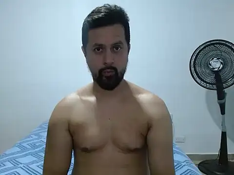 TRIISTAN KING10 online show from 12-09-24, 10:30