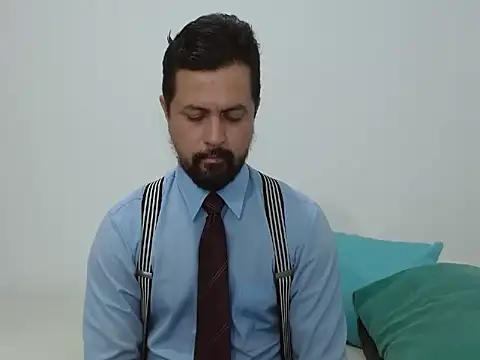 TRIISTAN KING10 online show from 12-10-24, 03:22