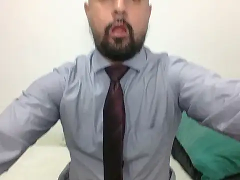 TRIISTAN KING10 online show from 12-19-24, 07:51