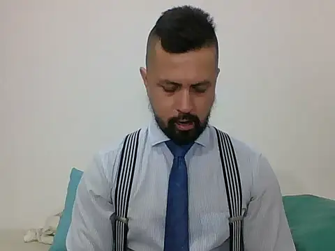 TRIISTAN KING10 online show from 12-20-24, 08:12