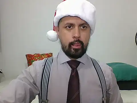 TRIISTAN KING10 online show from 12-27-24, 09:00