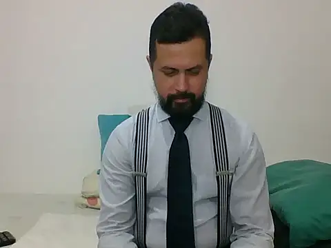 TRIISTAN KING10 online show from 01-24-25, 08:43