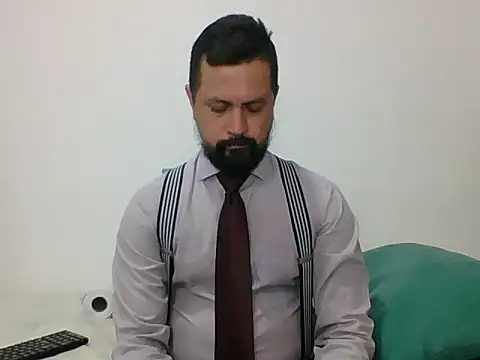 TRIISTAN KING10 online show from 03-12-25, 08:20