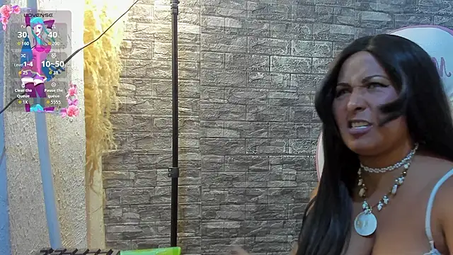 paola ih online show from 03-09-26, 08:24