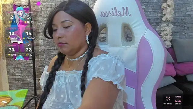 paola ih online show from 04-04-26, 08:50