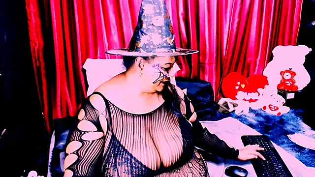 indian ruby online show from 10-31-25, 10:27