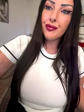 TiffanyRoxx online show from 11-17-25, 03:07