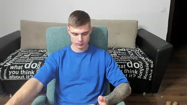 maks wolfis online show from 01-22-25, 01:53