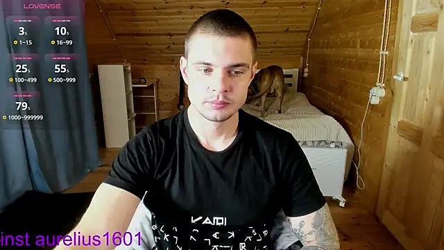 maks wolfis online show from 11-04-25, 05:45