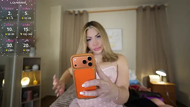 Tatty18 online show from 03-18-26, 09:45