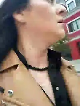 AlexandraGiogio online show from 03-13-25, 05:00