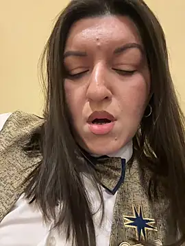 AlexandraGiogio online show from 02-13-26, 03:13