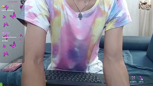 karen sofia  online show from 09-29-25, 08:24