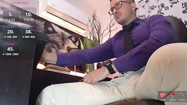 randyluke online show from 12-04-24, 11:52