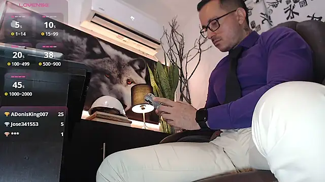 randyluke online show from 12-15-24, 04:04