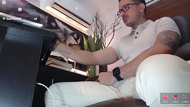 randyluke online show from 01-14-25, 08:37