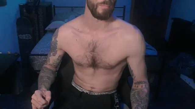 SexxxyLouis online show from 01-26-25, 11:17