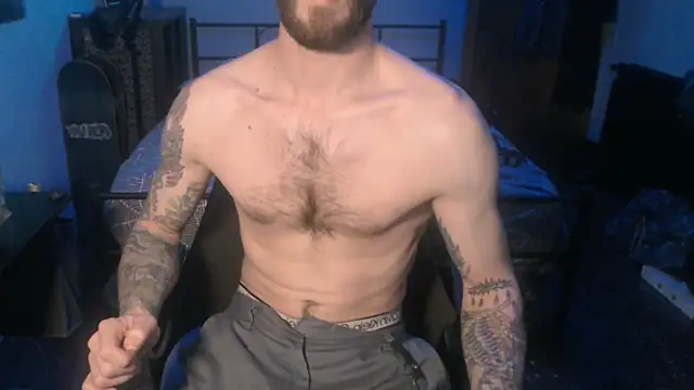 SexxxyLouis online show from 01-27-25, 09:23