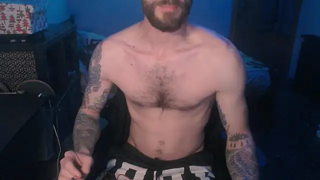 SexxxyLouis online show from 01-29-25, 08:46