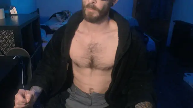 SexxxyLouis online show from 01-31-25, 08:32