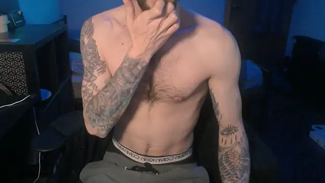 SexxxyLouis online show from 02-01-25, 11:54