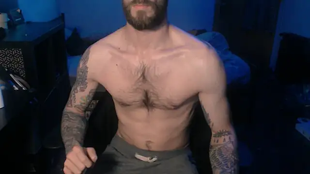 SexxxyLouis online show from 02-04-25, 08:28