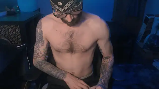 SexxxyLouis online show from 02-07-25, 09:37