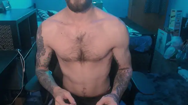 SexxxyLouis online show from 02-09-25, 02:07