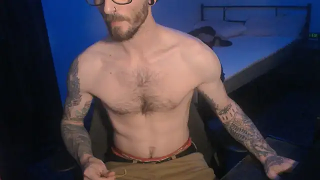 SexxxyLouis online show from 03-03-25, 06:33