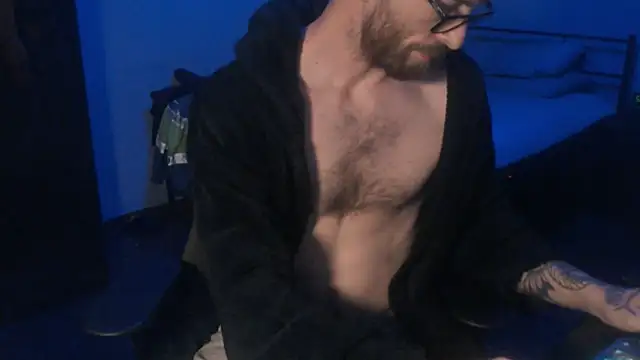 SexxxyLouis online show from 03-09-25, 09:14