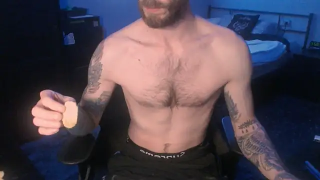 SexxxyLouis online show from 03-19-25, 06:23